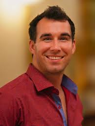 Daniel Schlitt's Instagram, Twitter & Facebook