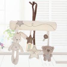 Maybe you would like to learn more about one of these? Cute Activity Musical Spiral Crib Stroller Car Seat Travel Hanging Toys Baby Boys Girls Rattles Toy Kjop Til Lave Priser I Nettbutikken Joom