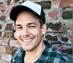 German Ghosts Actors: Urs, Fredrick, and Joachim