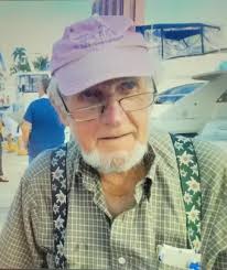 Obituary information for Philip DeCamp Fleischman