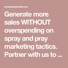 Contact Us For A Free Consultation On How To Grow Your Business Marketing Tactics Overspending Digital Marketing