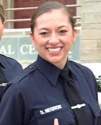 Samantha Negron's Instagram, Twitter & Facebook