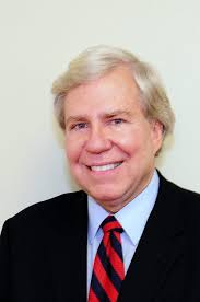 Lifelong Ocean Grove Resident Takes Helm of Camp Meeting Association