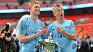 Today we pay a tribute for the. Mancity Star Oleksandr Zinchenko Der Mann Der Immer Gewinnt
