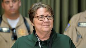 Fresno County search-and-rescue team honored for Sierra rescue