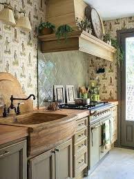 Awesome Farmhouse Kitchen Design Ideas Small Farmhouse Kitchen Kitchen Design Decor Farmhouse Kitchen Design