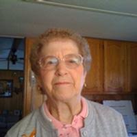 Obituary information for Marion L. Witham