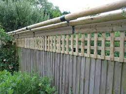 tuinafzettingen om je eigen kat binnen te houden en anderen er buiten buiten kat afscherming kattenhuis buiten katten