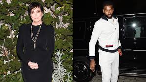 Together, the two were blessed with a khloe kardashian and tristan thompson had an ugly breakup. Kris Jenner Had Tristan Start True Thompson S 10m Trust Fund Report Hollywood Life
