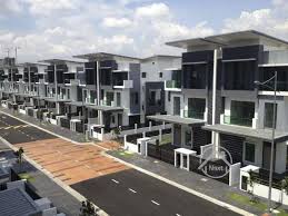 Riverdale @ usj one park, taman subang mewah, subang jaya usj1 condo one park for sale rm480k 1242 sf 3+1 rooms 3 bathrooms leasehold 24 hours. Usj One Park Link House Subang Jaya Selangor New Link House For Sale