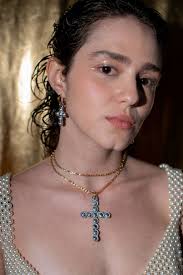 Colar Madeleine Gold