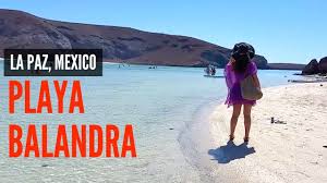 Maybe you would like to learn more about one of these? Balandra Beach And Snorkeling In La Paz Mexico Most Beautiful Beach In Baja California Sur Mexico Youtube