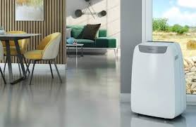 Le climatiseur split mobile est un climatiseur composé de deux unités : Conseil Qu Est Ce Qu Un Climatiseur Mobile Split Espace Aubade