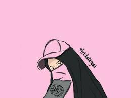 Gambar kartun muslimah bercadar 5. Gambar Kartun Muslimah Dewasa Bercadar We Have 3 525 Wallpaper Images Free Download Fashionsista Co