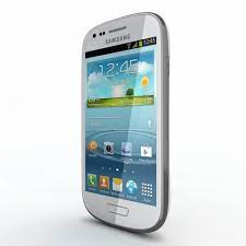 Samsung I8190 Galaxy S III mini ...