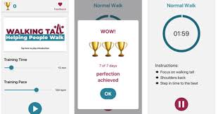 Roundup: Parkinson's app uses metronome beats to improve walking ...