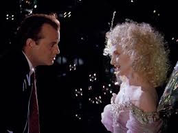 Do you like this video? Scrooged Scenes We Love 6 Favorite Moments From The Holiday Classic