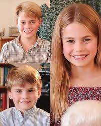 Beautiful ❤️ family Delon 😘