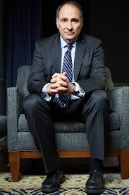 David Axelrod: 'Obama was a once-in-a-lifetime candidate … Ed Miliband's a  smart, earnest guy'