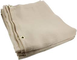 Fiberglass fire blanket for emergency surival ,flame heat retardant protection. Amazon Com Abn Heavy Duty Fiberglass Fire Retardant Blanket 6 X 8ft Large Welding Fireproof Thermal Resistant Insulation Home Improvement