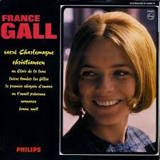 France gall chante à la télévision le 26 mai 1984 à paris, france. France Gall Sacre Charlemagne Lyrics And Tracklist Genius
