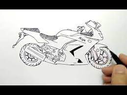 Marketingtracer seo dashboard, created for webmasters and agencies. Cara Menggambar Motor Sport Ninja Dengan Mudah Youtube