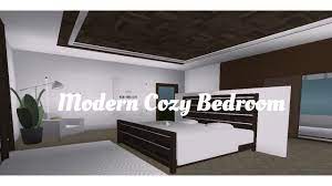 This is bedroom ideas number 2 :ok_hand: Cozy Bedroom Bloxburg Cozy Bedroom Ideas