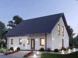 Ytong und multipor vereinigen aufgrund ihrer besonderen eigenschaften eine vielzahl von vorteilen, die in dieser kombination nirgends sonst zu finden sind. Einfamilienhaus Efh 142 Ytong Bausatzhaus Gmbh