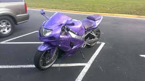Image result for Violet Pearl 1998 Motorcycle