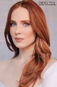 Happy birthday to Simone Simons, legendary frontwoman of the Symphonic  Metal band Epica, who turns 39 today. Best wishes to one of the Queens of  Metal. ❤️❤️❤️