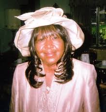 Doris Street Obituary