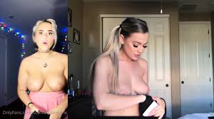 Try On Haul - Greatest Tits - EPORNER