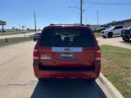 Image result for Redfire 2009 Escape