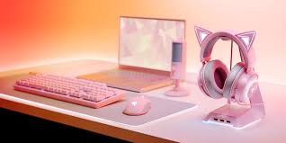 Amazon Com Razer Quartz Pink Collection I recommend you purchase it, definitely worth the money! amazon com razer quartz pink collection