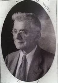 James Henry Leach (1870-1945)