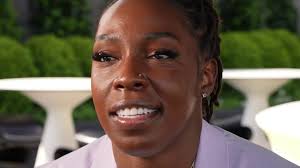 WNBA's Chelsea Gray makes her second Olympics team