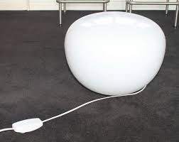 Ikea Jonisk Design Carl Ojerstam White Bubble Dimmer Switch Table Lamp Lamp Contemporary Table Lamps Table Lamp