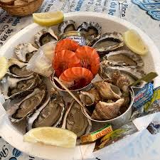 Les Perles Du Bassin Vieux Boucau Les Bains Restaurant Avis Numero De Telephone Photos Tripadvisor