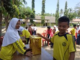 Profil sekolah adiwiyata smpn 1lamongan. Osis Smp Negeri 2 Banyuanyar Pilih Nakhoda Baru Dinas Pendidikan Kabupaten Probolinggo