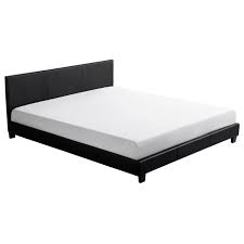 City amsterdam2 3 places tissu anthracite matelas 140 canapé lit. Aingoo Lit Adulte Contemporain Tissu Gris 90 X 190 Cm Achat Vente Pas Cher