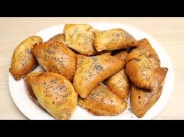 Chausson Au Thon Et Mozzarella Facile Cuisinerapide Youtube Empanadas Food Samosa