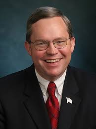 Poll says John Ager leads Nathan Ramsey in House race