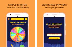 Folks, here's your free bitcoin! Free Bitcoin Spinner Unduh Apk Versi Terbaru 2 1 5 Me Coinspinner App