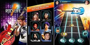 Sep 12, 2021 · guitar music hero apk 5.6.12 for android is available for free and safe download. Los Mejores Juegos Parecidos A Guitar Hero Para Android
