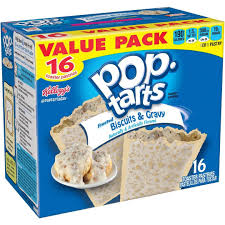 Biscuits And Gravy Meme Funny Pin On Pop Tarts