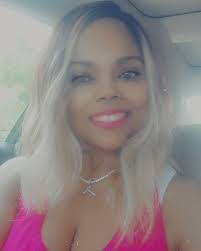 Tanika Glover's Instagram, Twitter & Facebook