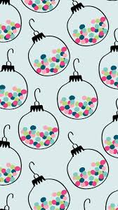 Free Ornament Print Phone Background Christmas Phone Wallpaper Wallpaper Iphone Christmas Xmas Wallpaper