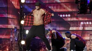 Even if this seems like a moot (not moo) point given the happy engagement of tayshia adams and zac clark, this season's bachelorette finale still caused a bit of narrative confusion. Bachelorette Reject Ivan Krslovic S Cringe Agt Audition Fraser Coast Chronicle