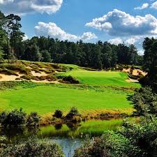 Pine Valley Golf Club Course Review Photos Golf Courses Golf Course Photography Golf