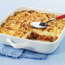 Hachis Parmentier Au Thon Et Tomates Recette Hachis Parmentier Hachis Parmentier Recette